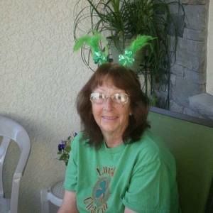 Meet your Posher, Diana